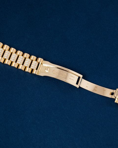 Rolex Day-Date 118388